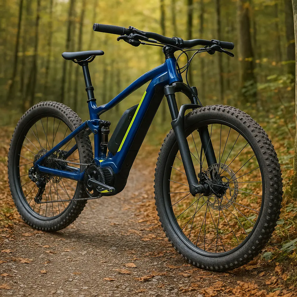 Cube Reaction Hybrid: E-MTB-Beratung beim Händler in Donauwörth