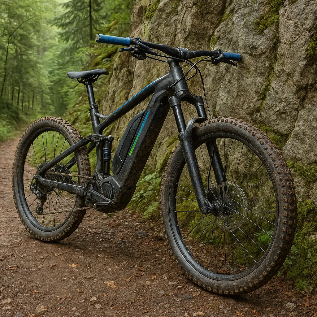 Cube Stereo Hybrid: Fully-E-MTB-Beratung in Donauwörth