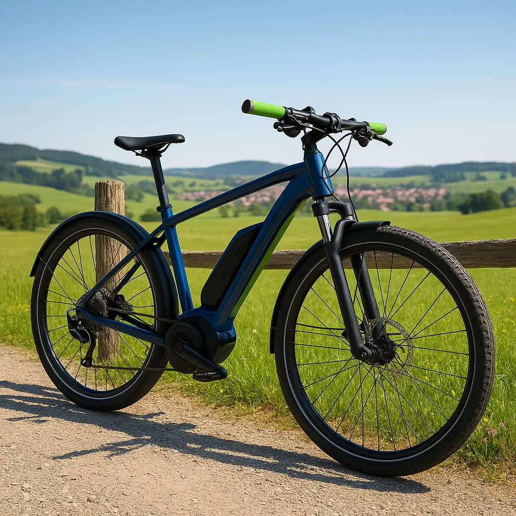 E-Bike-Beratung für Wemdinger bei Zweirad Uhl Donauwörth