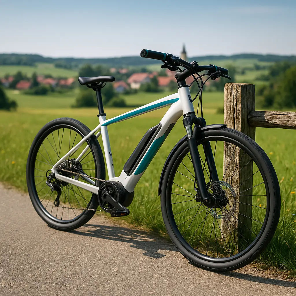 E-Bike kaufen für Monheim: Beratung bei Zweirad Uhl