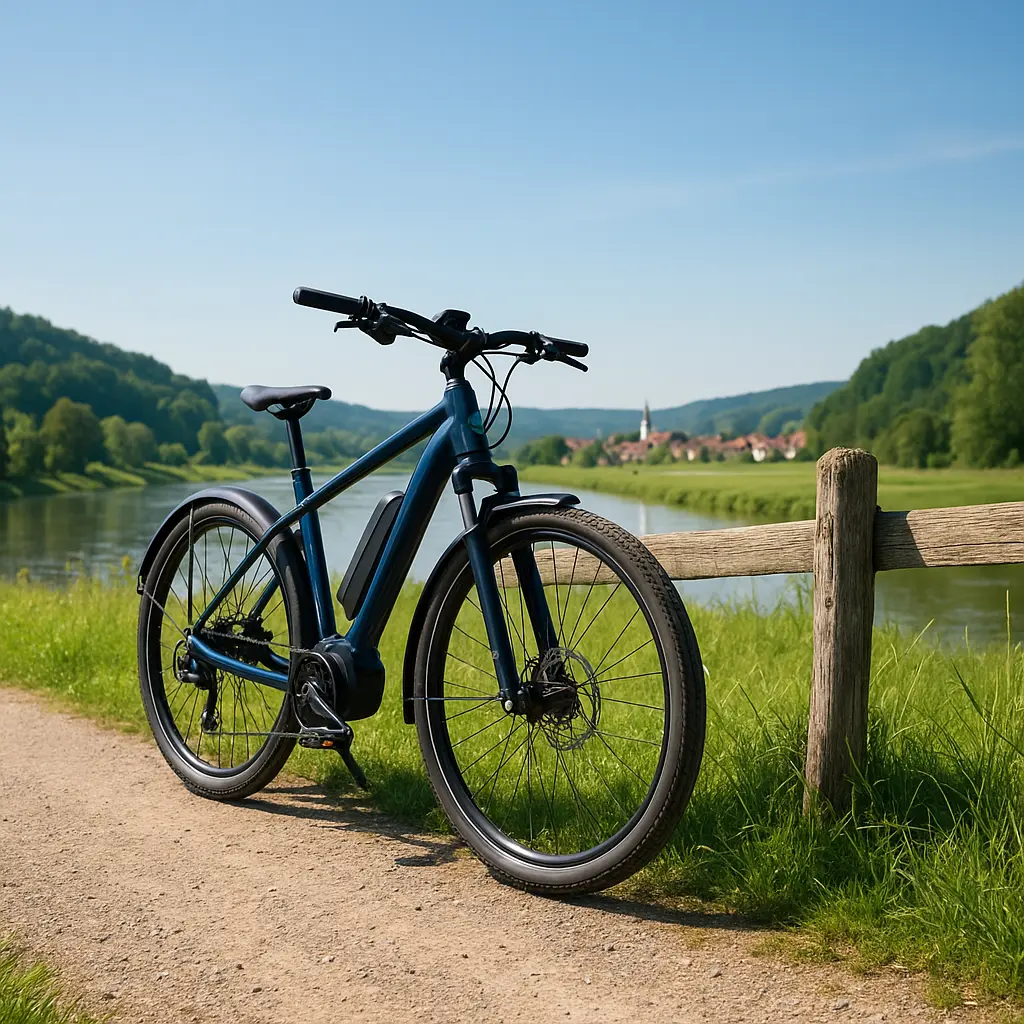 E-Bike kaufen für Wertingen: Beratung bei Zweirad Uhl Donauwörth