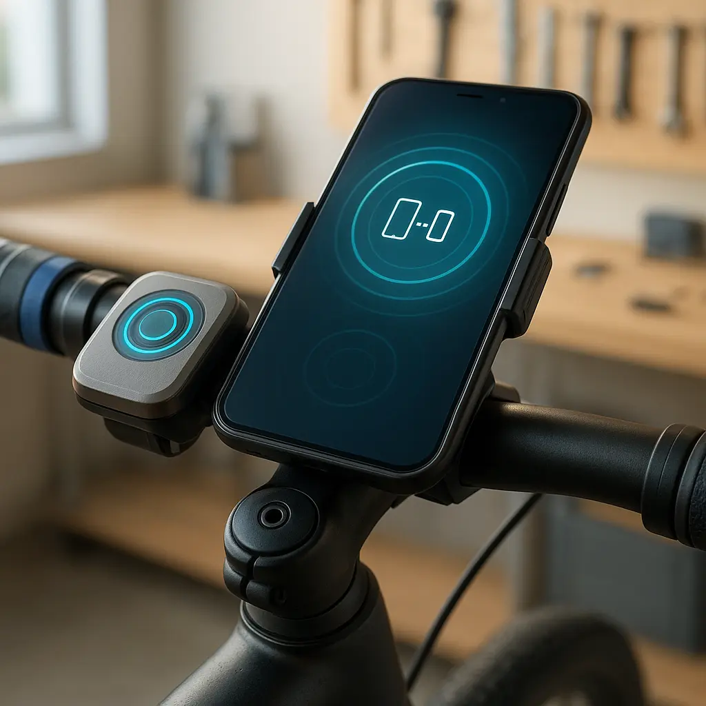 eBike Flow App von Bosch einrichten – Service in Donauwörth