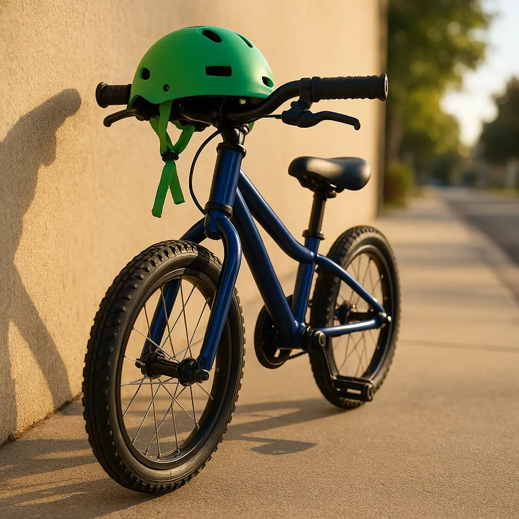 Erstes Fahrrad fürs Schulkind in Donauwörth: Kaufberatung