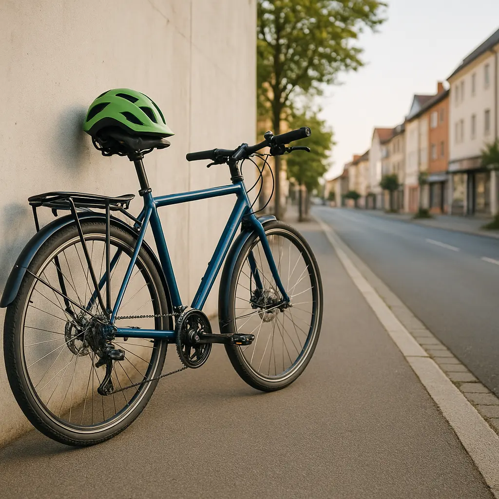 Fahrrad für Berufseinsteiger im Donau-Ries: Tipps zum Kauf
