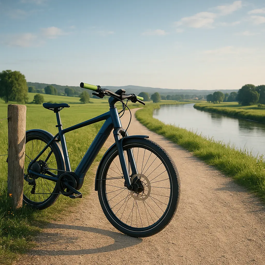 Fahrradhändler für Donaualtheim und Dillingen: Donauwörth