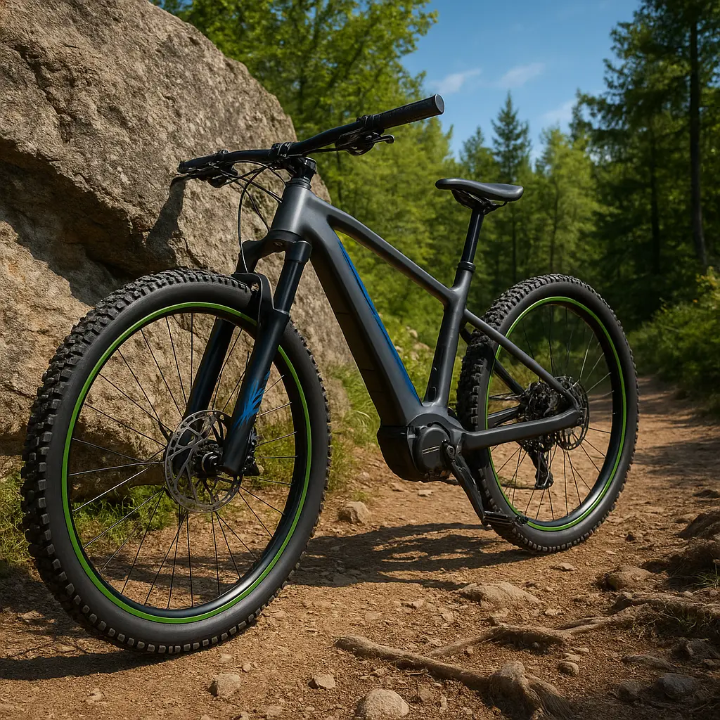 Focus E-Bike kaufen in Donauwörth: sportlich unterwegs