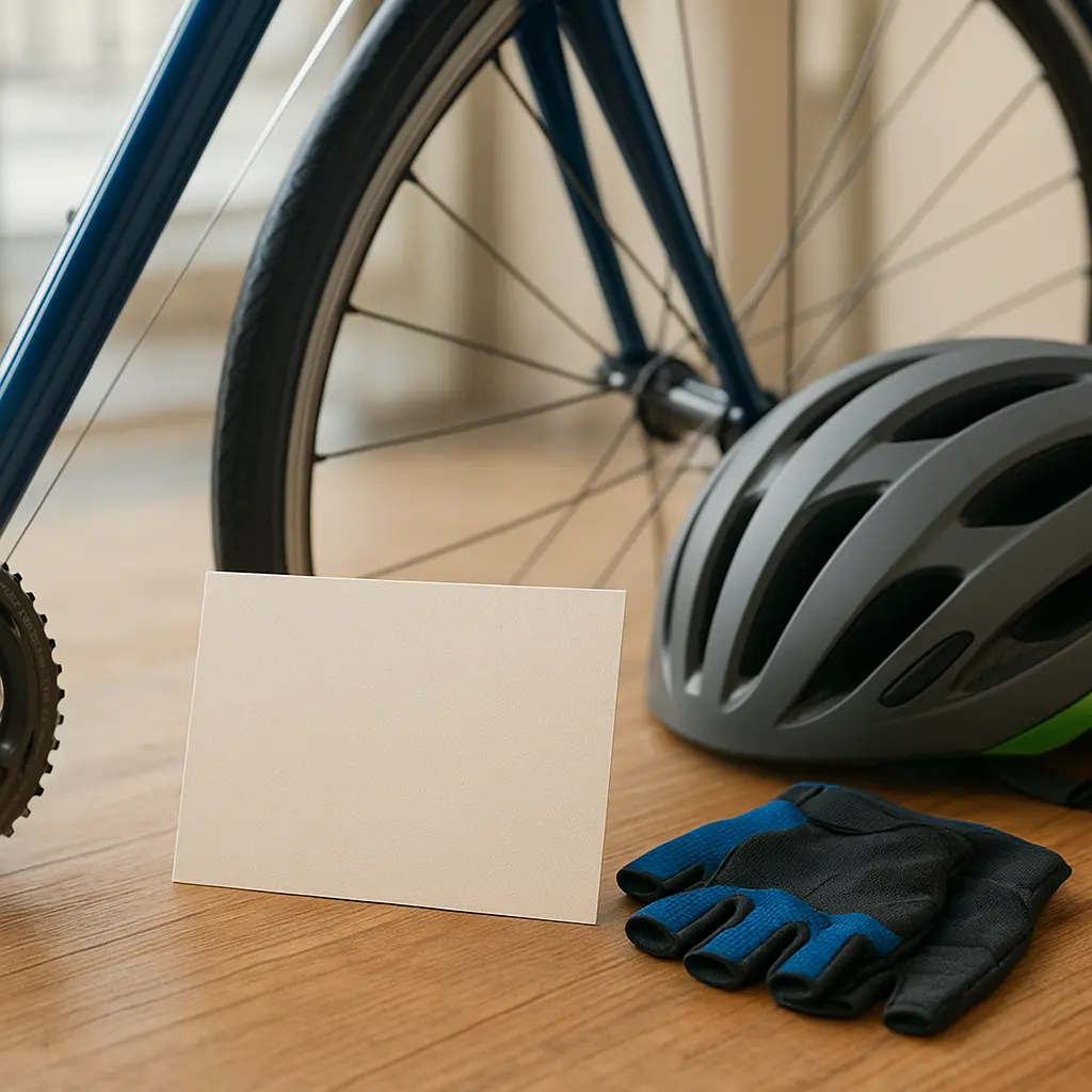 Geschenkgutschein vom Fahrradhändler Donauwörth: für jeden Anlass