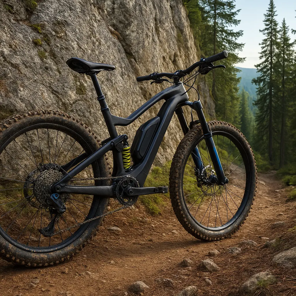 Haibike AllMtn: E-Enduro-Beratung in Donauwörth