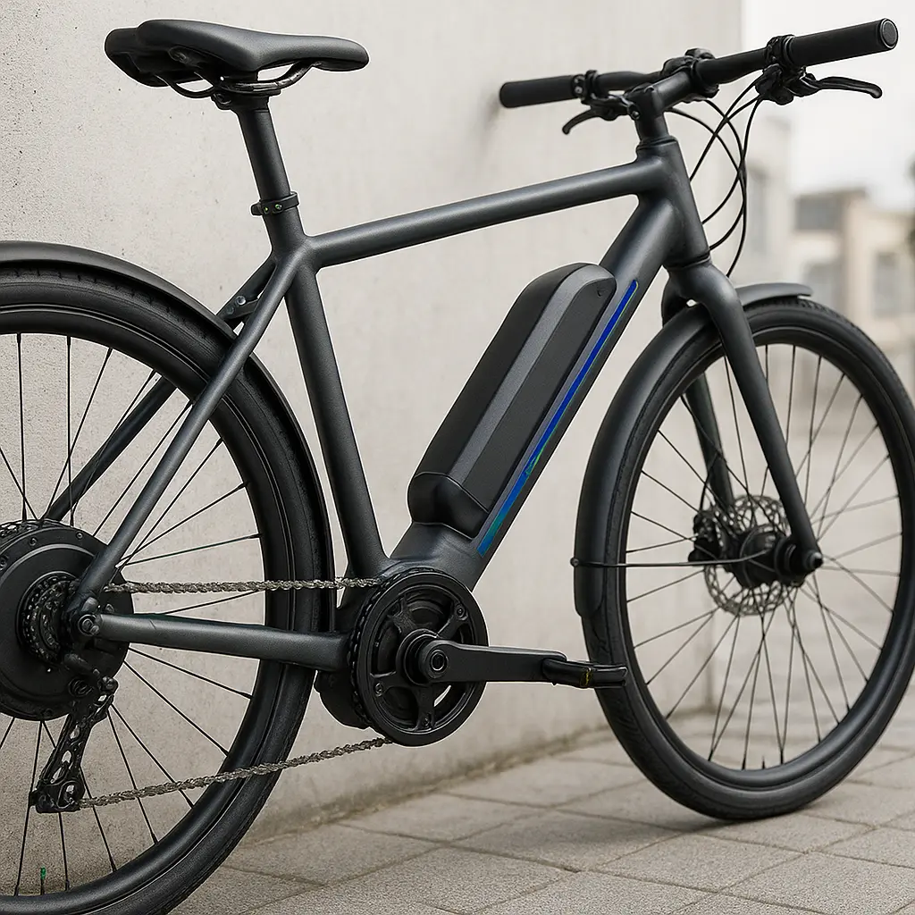Made in Germany: E-Bike-Marken im Sortiment in Donauwörth