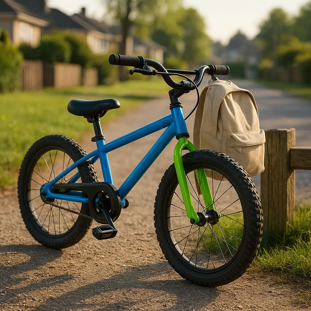Puky Cyke: das mitwachsende Kinderrad in Donauwörth