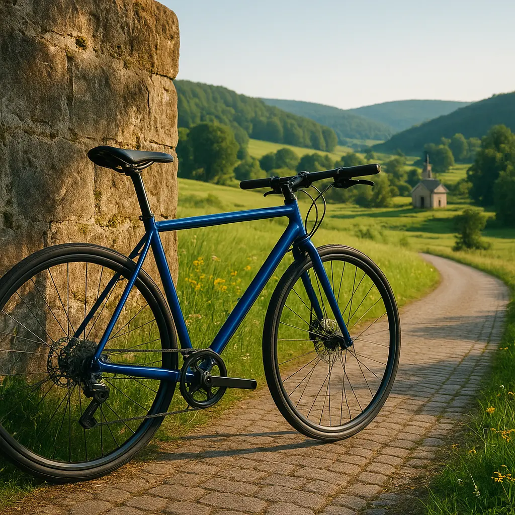 Radtour Donauwörth – Bissingen – Mödingen im Kesseltal
