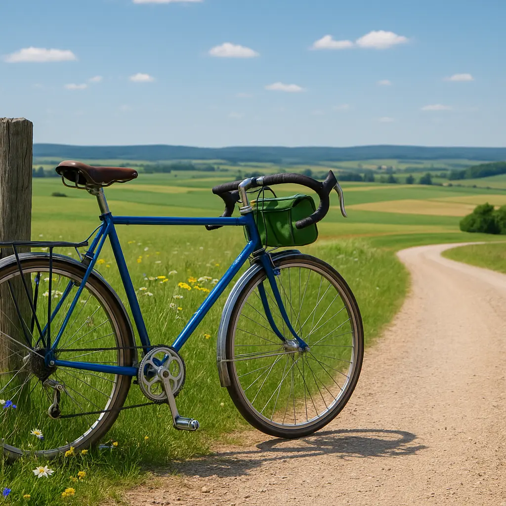 Radtour Donauwörth – Otting – Fünfstetten ins Ries