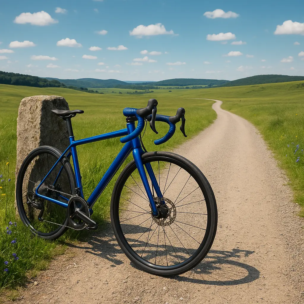 Radtour Donauwörth – Ronheim – Brachstadt ins Ries