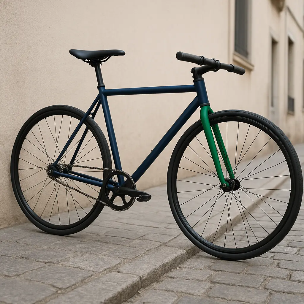 Singlespeed kaufen in Donauwörth: minimalistisch radeln
