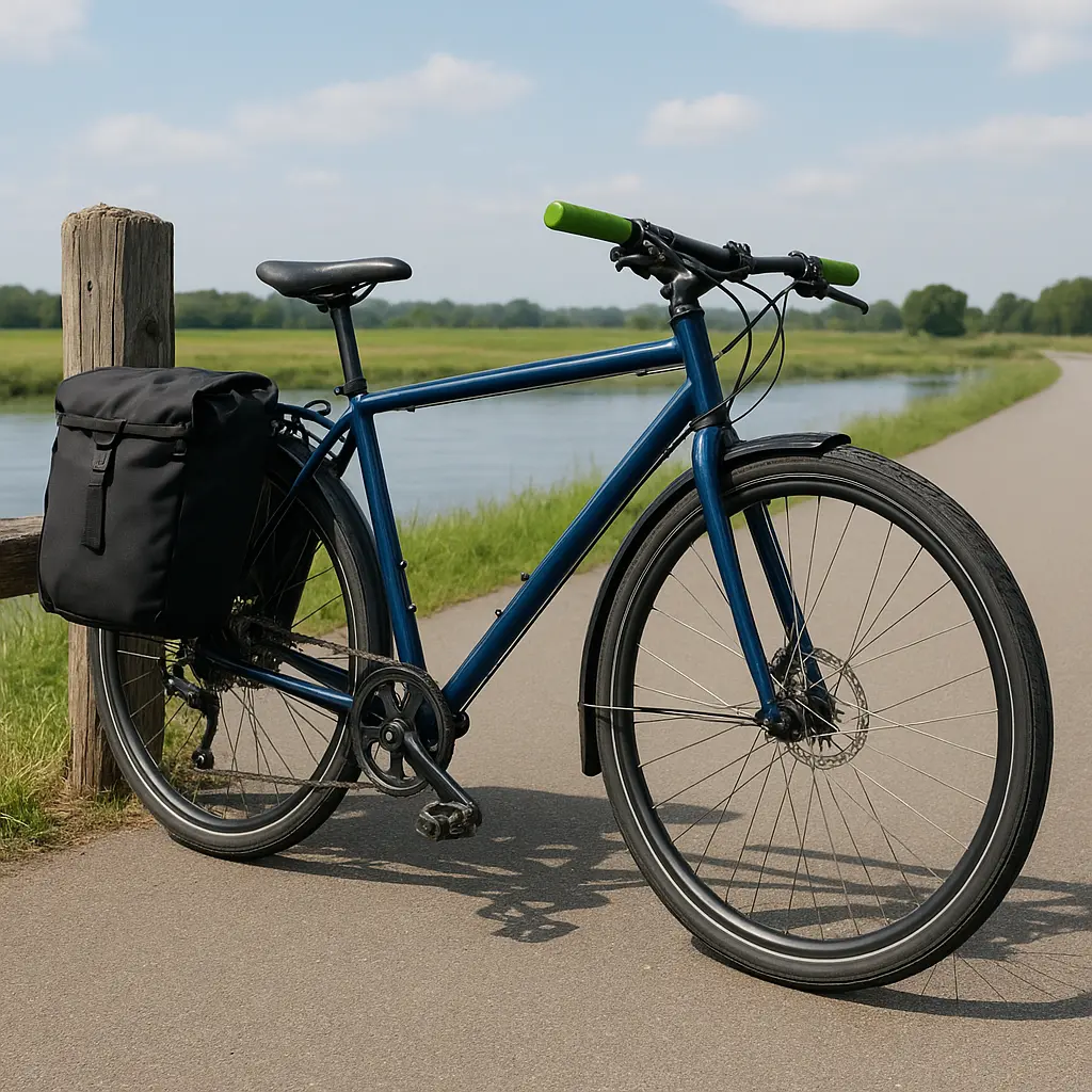 Trekkingrad ohne Motor in Donauwörth: für wen lohnt es?