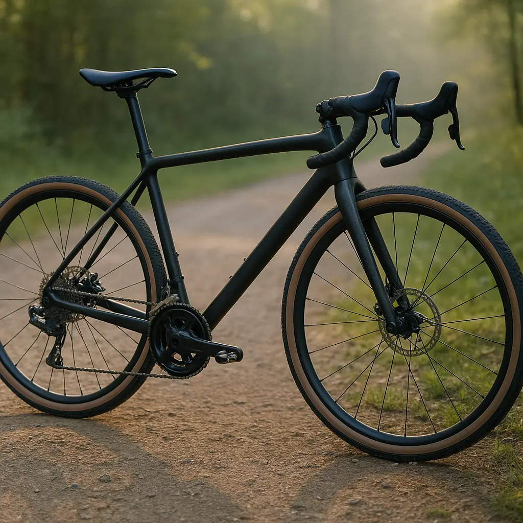 Conway GRV: Gravel-Bike-Beratung in Donauwörth