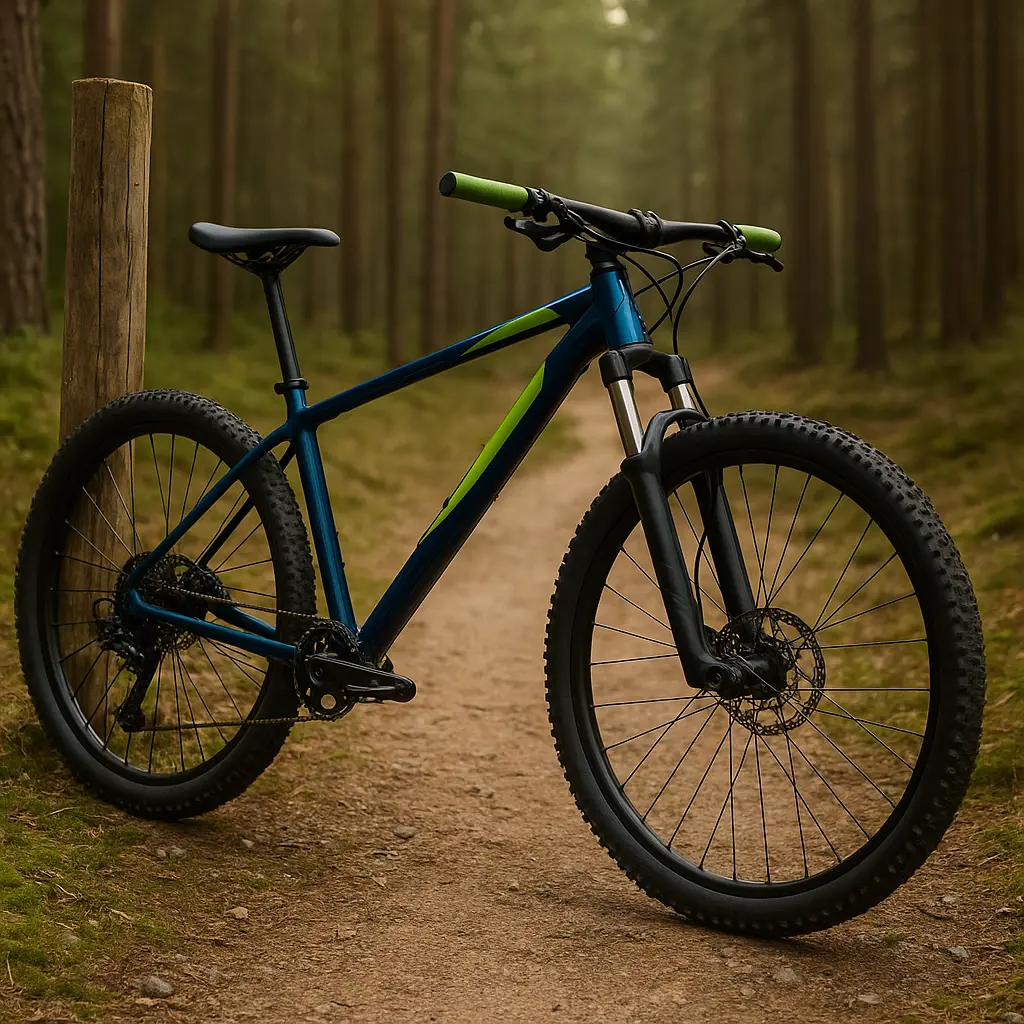 Focus Whistler: Hardtail-MTB kaufen in Donauwörth