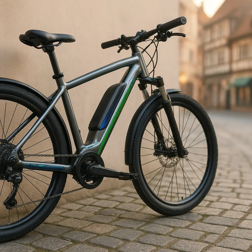 Gefragte E-Bike-Modelle 2026 früh sichern in Donauwörth