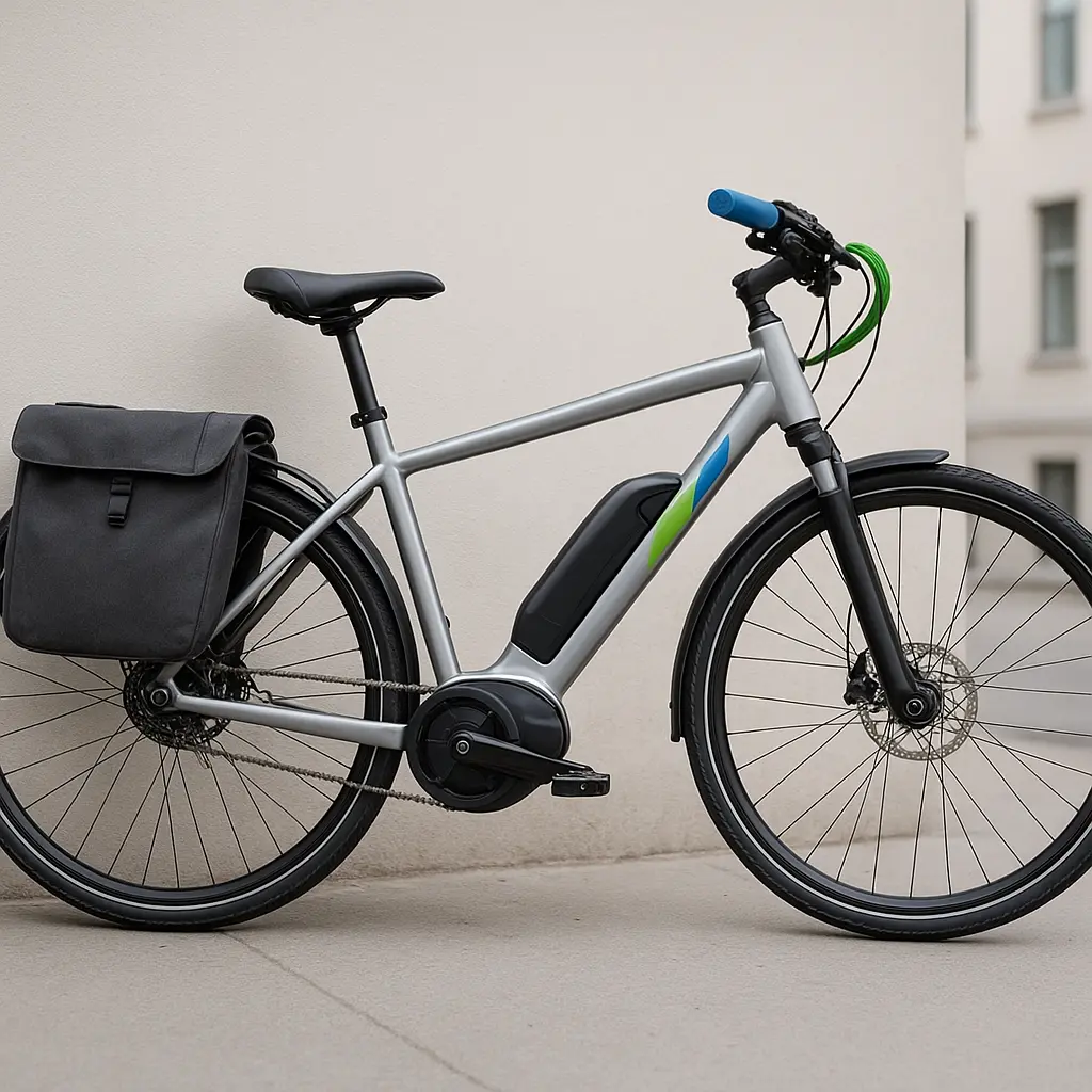 Dienstrad-Leasing einfach erklärt: So sparst du bis zu 40 % beim neuen E-Bike