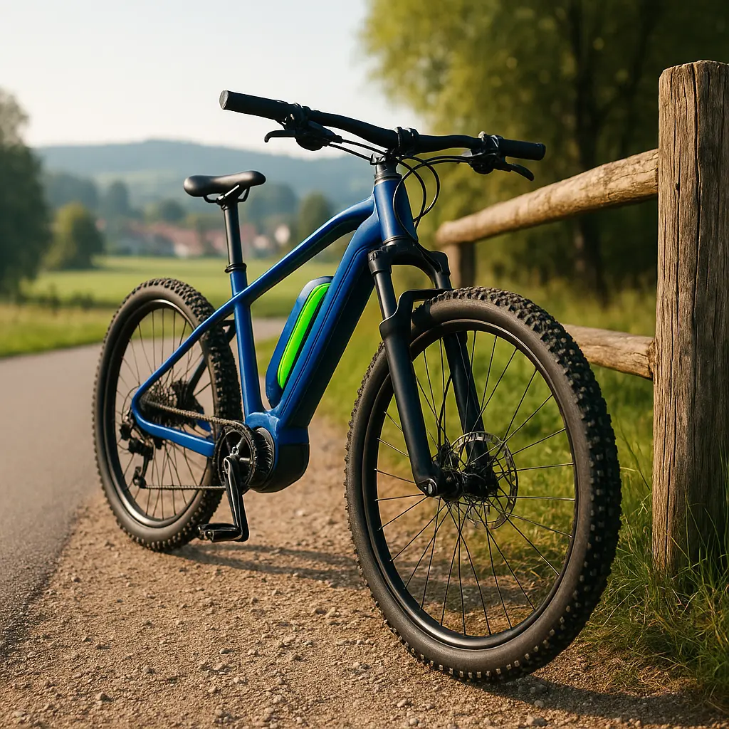 E-Bike kaufen in Donauwörth: Die 7 Fragen, die du vor der Probefahrt klären solltest