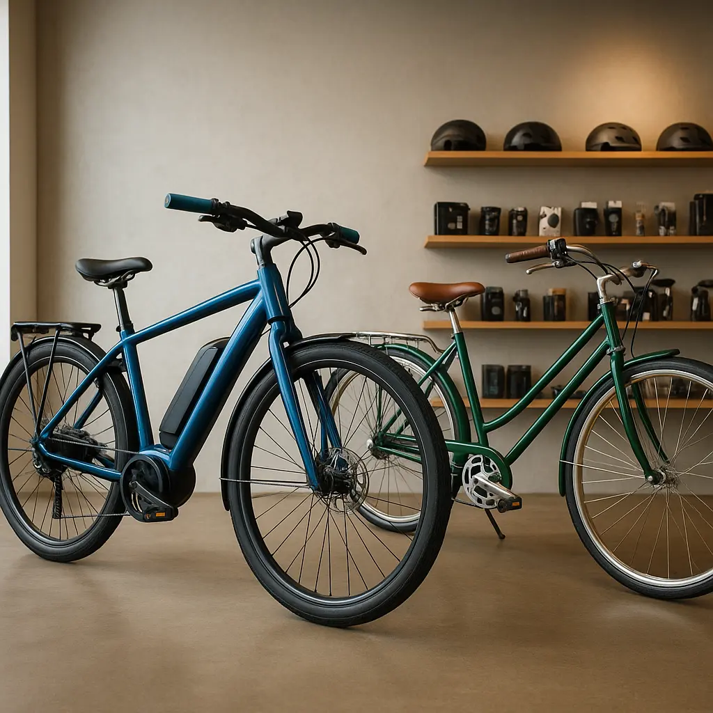 JobRad, Bikeleasing oder BusinessBike? Die Leasing-Anbieter im ehrlichen Vergleich
