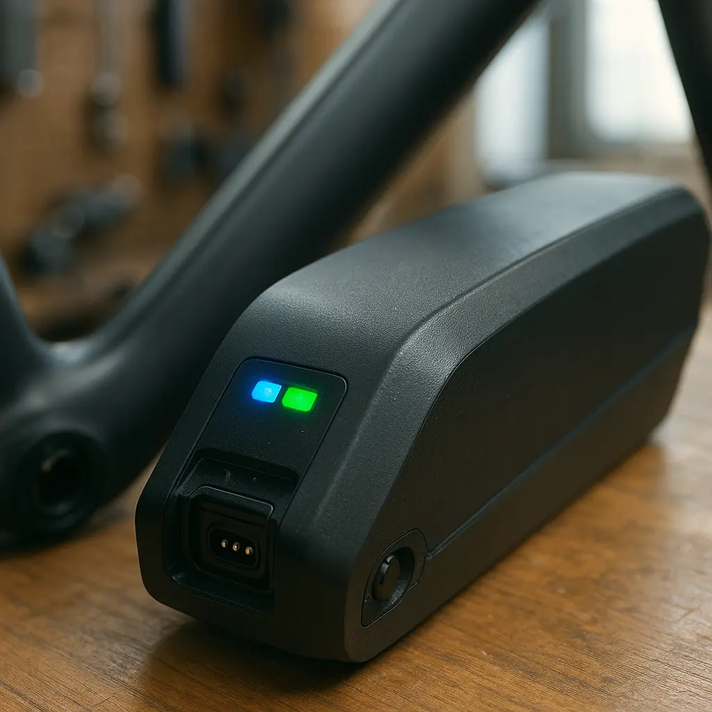 E-Bike-Reichweite im Alltag: Warum du die Herstellerangaben nicht glauben solltest