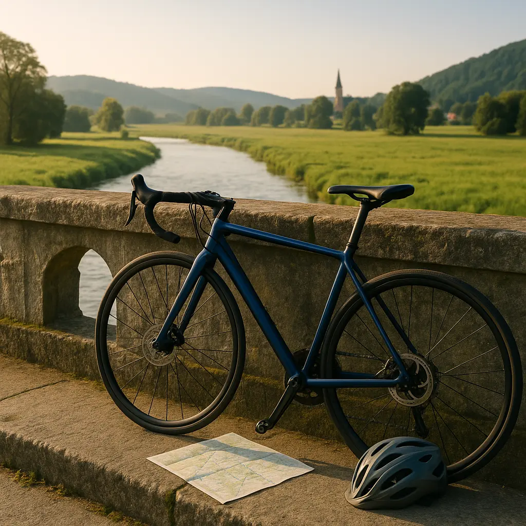 Die 5 schönsten Radtouren rund um Donauwörth – für Rennrad, MTB und E-Bike